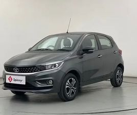 TATA TIAGO