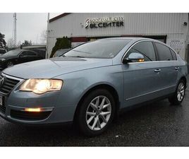 VOLKSWAGEN PASSAT 2.0 FSI TIPTRONIC COMFORT EURO 4 AUTO