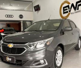 CHEVROLET COBALT CHEVROLET COBALT 1.8 8V ECONOFLEX LTZ