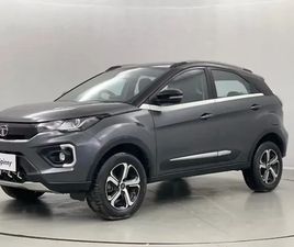 TATA NEXON