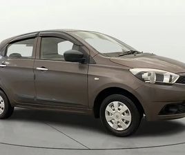 TATA TIAGO