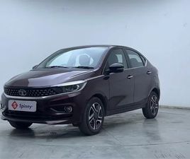 TATA TIGOR