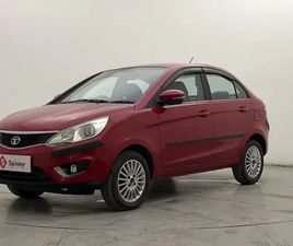 TATA ZEST