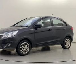 TATA ZEST