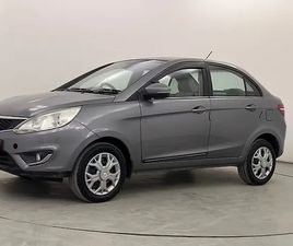 TATA ZEST