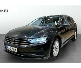 VOLKSWAGEN PASSAT TSI150 DSG DRAG NAVIGATION PANORAMA