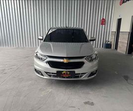 CHEVROLET COBALT CHEVROLET COBALT 1.8 8V ECONOFLEX LTZ AUTO