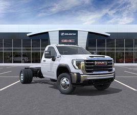 GMC SIERRA 3500 2026 PRO