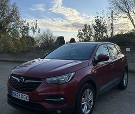 OPEL GRANDLAND X 1.6CDTI S&S BUSINESS 120