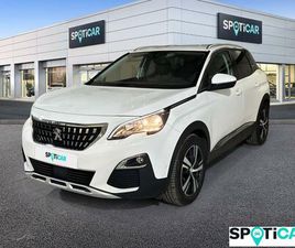 1.2 PURETECH 96KW (130CV) EAT8 ALLURE