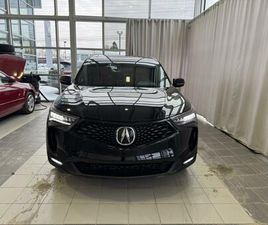 ACURA RDX 2023 A-SPEC TI