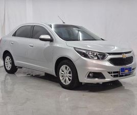 CHEVROLET COBALT CHEVROLET COBALT 1.8 8V ECONO.FLEX 4P AUT.