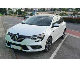 RENAULT MEGANE SPORTOUR