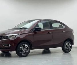TATA TIGOR