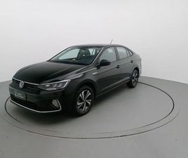 VOLKSWAGEN VIRTUS VOLKSWAGEN VIRTUS COMFORT. 200 TSI 1.0 FLEX 12V AUT 2025
