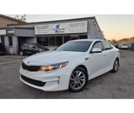 KIA OPTIMA LX * CARFAX* * AВТОКРЕДИТ* (ЦЕНА ДО БГ) ≫ 2018 • 22 999 ЛВ. • ID
