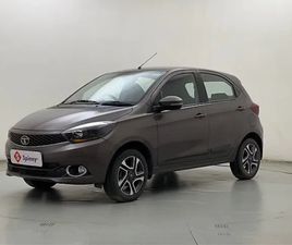 TATA TIAGO