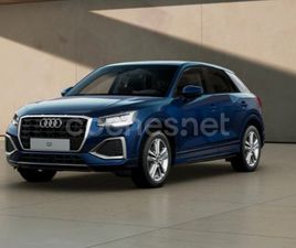 AUDI Q2 ADVANCED 35 TFSI S TRONIC