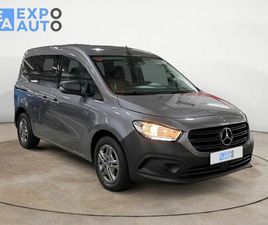 MERCEDES-BENZ CITAN 110 CDI 70KW TOURER BASE LARGO