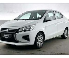 MITSUBISHI ATTRAGE GLX FULL | GUARANTEED WARRANTY | 0 DOWN PAYMENT