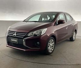 MITSUBISHI ATTRAGE GLX FULL | GUARANTEED WARRANTY | 0 DOWN PAYMENT