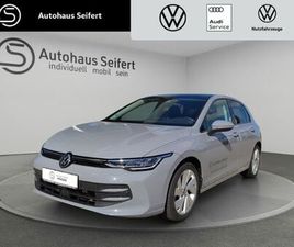 VOLKSWAGEN GOLF 8 LIFE 1.5 TSI 6G