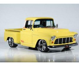 USED 1955 CHEVROLET 3100 BASE