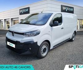 M 2.0 BLUEHDI 145CH + PACK PREMIUM CONNECT