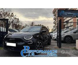 FIAT 600 HYBRID 1.2 110CV DCT MHEV LA PRIMA*24M.