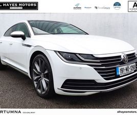 ELEGANCE 2.0TDI 6SPEED 150BHP*SUN ROOF*NCT 3/27*