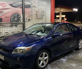 SCION TC TOYOTA SCION TC 2.4 ROSTKOWICE • OLX.PL