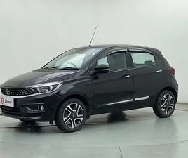 TATA TIAGO
