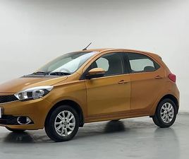 TATA TIAGO