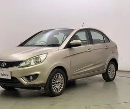 TATA ZEST