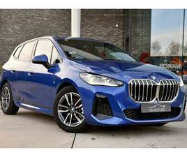BMW SERIE 2 ACTIVE TOURER 218 ACTIVE TOURER **M-PACK** NEW (!)