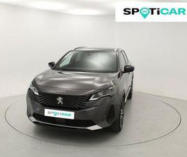 1.2 PURETECH 96KW (130CV) S&S GT