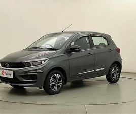 TATA TIAGO