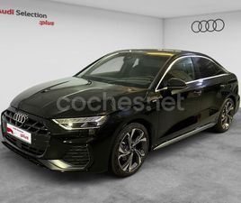 AUDI A3 ›HASTA 4 AÑOS DE GARANTÍA
