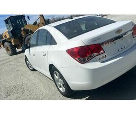 OKAZION 1.4 BENZINE BEHET ME GAZ CHEVROLET CRUZE