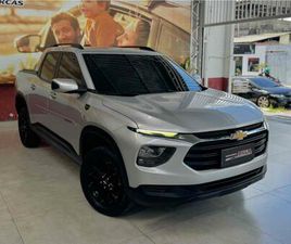 CHEVROLET MONTANA CHEVROLET MONTANA 1.2 TURBO LT