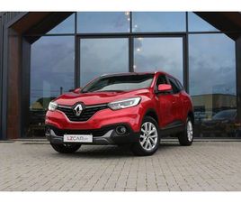 RENAULT KADJAR RENAULT KADJAR 1.5 DCI EXCLUSIVE 110CV