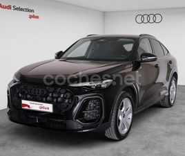 AUDI Q5 SPORTBACK ›HASTA 4 AÑOS DE GARANTÍA