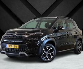 SHINE 1.2 TURBO 130PK EAT6 | GRIPCONTROL | ALL SEA