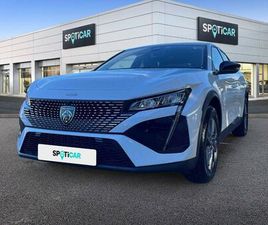 HYBRID 136 EDCS6 ALLURE