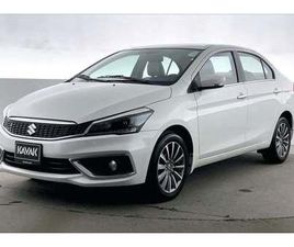 SUZUKI CIAZ SUZUKI CIAZ GLX | GUARANTEED WARRANTY | 0 DOWN PAYMENT