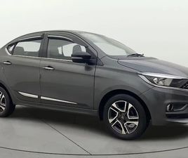 TATA TIGOR