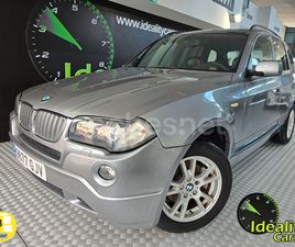 BMW X3 3.0D CONFORT