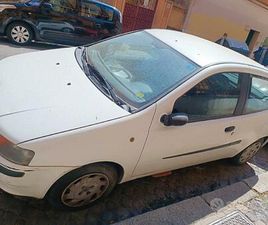 FIAT PUNTO FIAT PUNTO