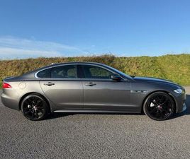 2.0I R-SPORT AUTO EURO 6 (START/STOP) 4DR