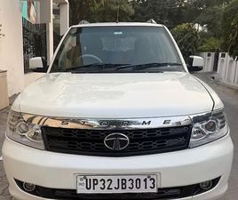 TATA SAFARI